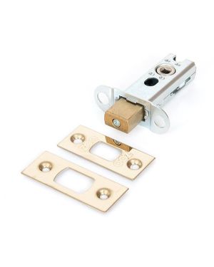 PVD 2½" Heavy Duty Tubular Deadbolt