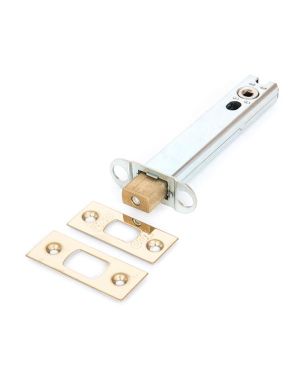 PVD 5" Heavy Duty Tubular Deadbolt