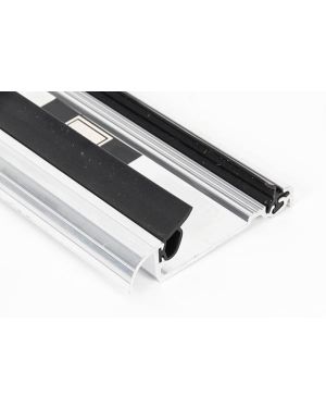 Aluminium 3000mm Macclex 15/56 Threshold