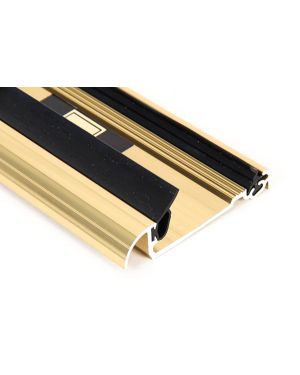 Gold 1829mm Macclex 15/56 Threshold