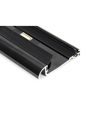 Black 914mm Macclex 15/56 Threshold