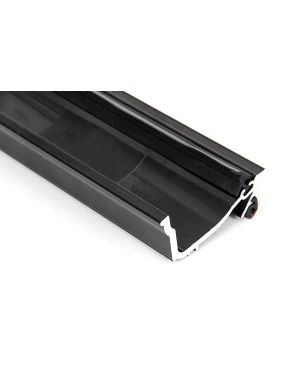 Black 1219mm Macclex Lowline Sill