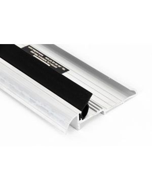 Aluminium 1829mm OUM/4 Threshold