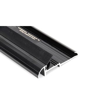 Black 914mm OUM/4 Threshold