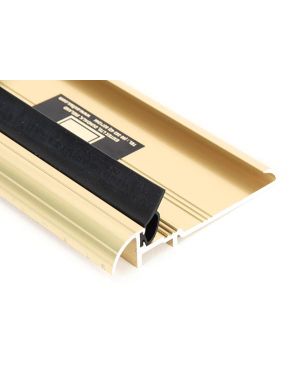 Gold 914mm OUM/6 Threshold