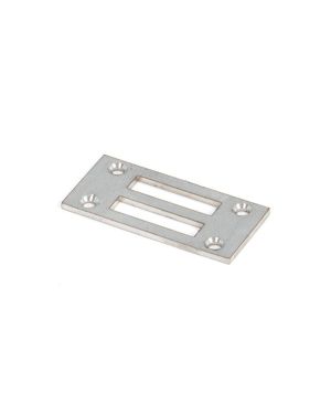 SS Ventable Keep Plate