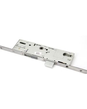 SS French Door Multipoint Lock Kit 44mm Door