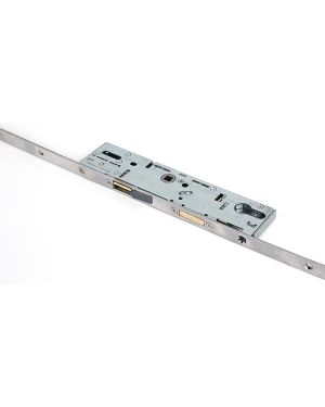 SS 45mm Backset linear 3 Point Door Lock