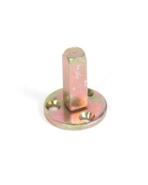 Taylor Spindle