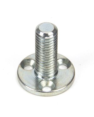 Threaded Taylors Spindle M10 X 1.5