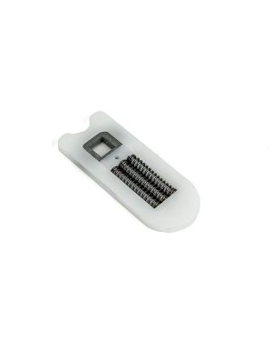 Narrow Spring Unit Cassette