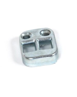 BZP Excal - Raised Shoot Bolt Keep - LH