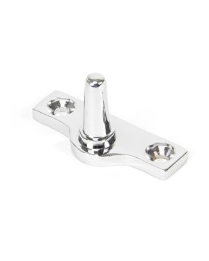 Polished Chrome Offset Stay Pin