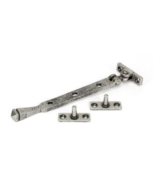 Pewter 8" Avon Stay