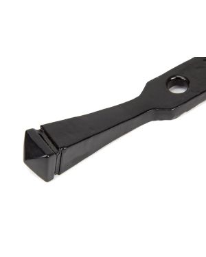 Black 10" Avon Stay