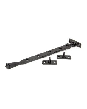 Black 10" Avon Stay