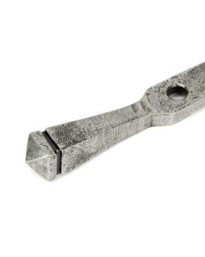 Pewter 10" Avon Stay