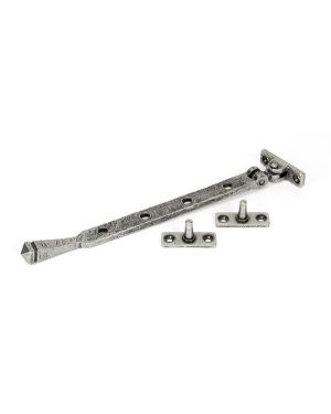 Pewter 10" Avon Stay