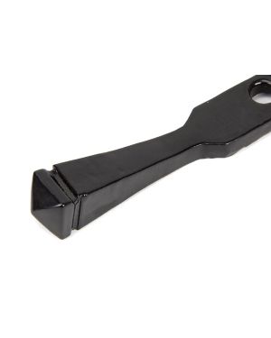 Black 12" Avon Stay