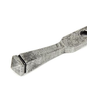 Pewter 12" Avon Stay