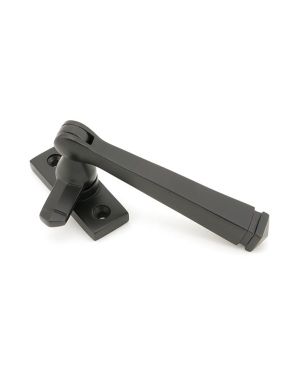 Aged Bronze Locking Avon Fastener
