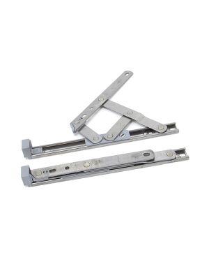 SS 8" Defender Friction Hinge - Top hung