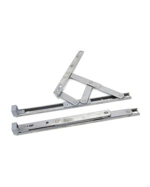 SS 10" Defender Friction Hinge - Top Hung