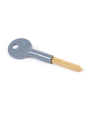 Chubb Short Security Star Key
