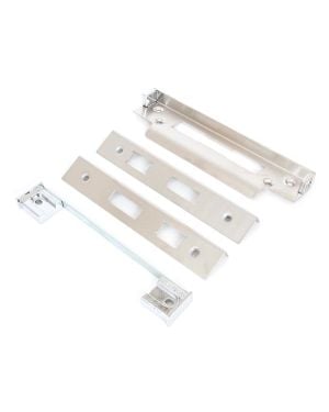 SSS ½" Euro Sash Lock Rebate Kit