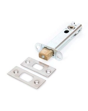 SSS 4" Heavy Duty Tubular Deadbolt