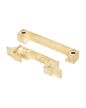 Electro Brass ½" Rebate Kit for Latch and Deadbolt