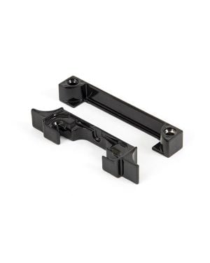 Black ½" Rebate Kit for Latch and Deadbolt