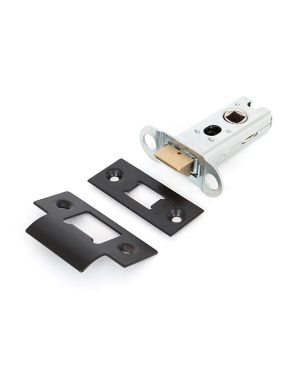 Black 2½" Heavy Duty Latch