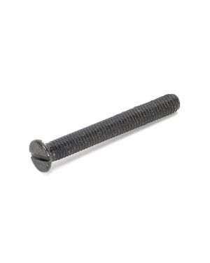 Beeswax M5x40mm Espag Machine Screw (1)