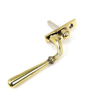 Aged Brass Newbury Espag - RH