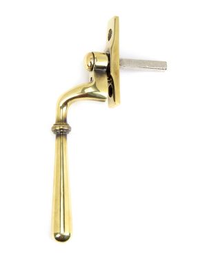 Aged Brass Newbury Espag - LH
