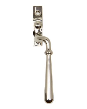 Polished Nickel Newbury Espag - RH