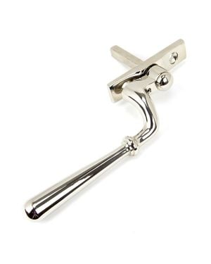 Polished Nickel Newbury Espag - RH