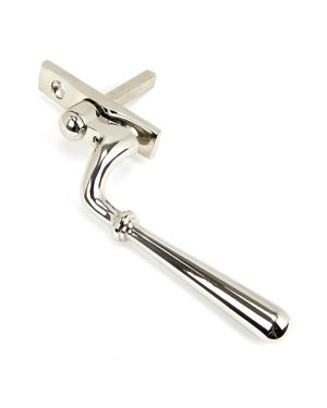 Polished Nickel Newbury Espag - LH