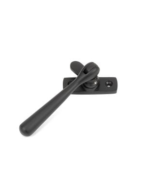 Aged Bronze Locking Newbury Fastener