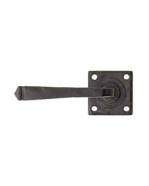 External Beeswax Avon Lever on Rose Set Sprung