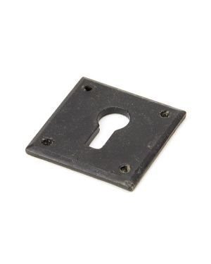 External Beeswax Avon Escutcheon