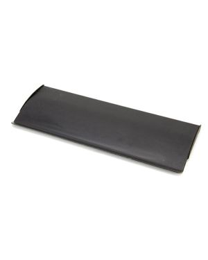 External Beeswax Small Letter Plate Cover