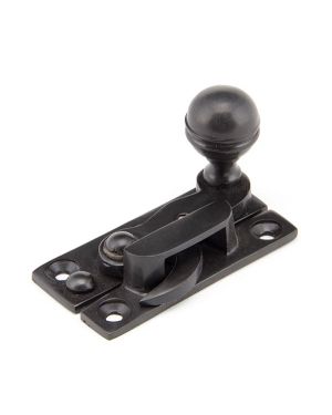Aged Bronze Prestbury Sash Hook Fastener
