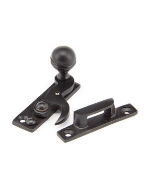 Aged Bronze Prestbury Sash Hook Fastener