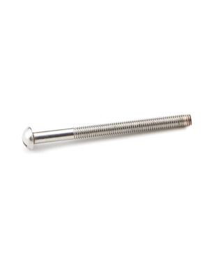 Stainless Steel M5 x 64mm Male Bolt (1)