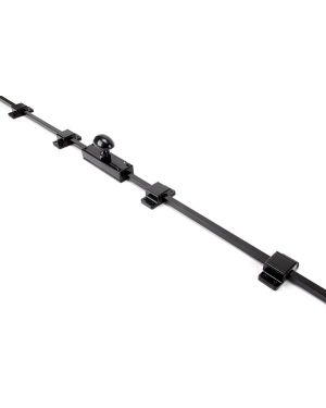 Black Cremone Bolt