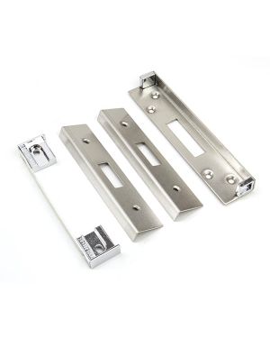SSS ½" Euro Dead Lock Rebate Kit