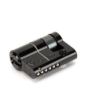 Black 30/10 6pin Single Cylinder