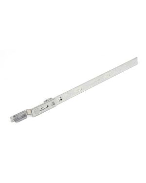BZP 250mm Extension Piece for Espag Door Locks